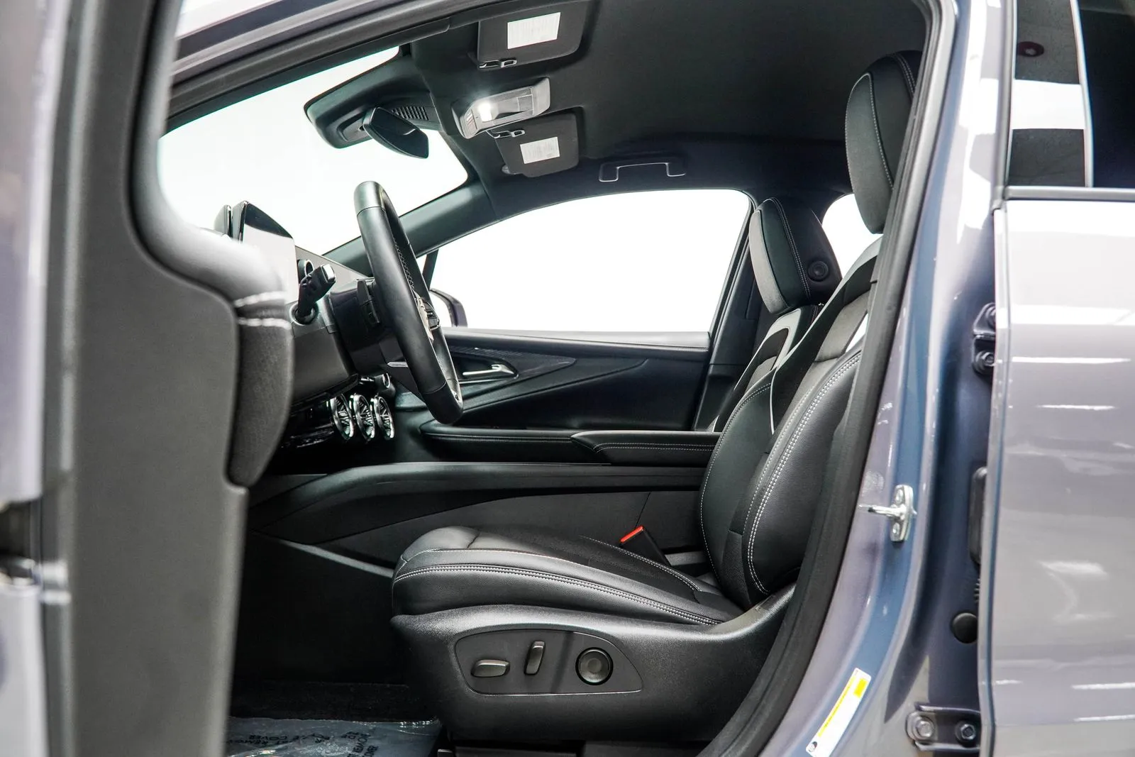 2024 Chevrolet Blazer EV LT, photo 36