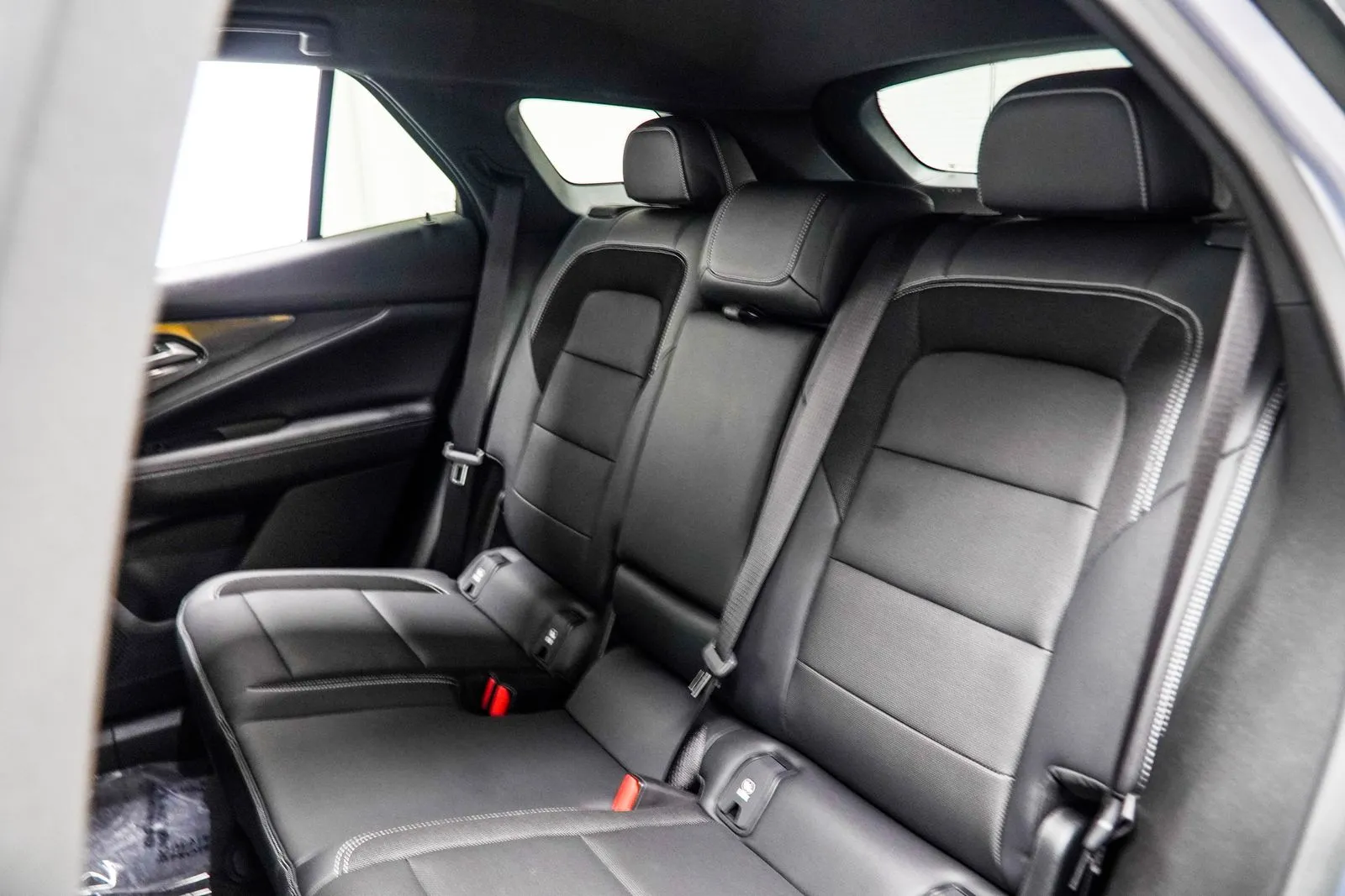 2024 Chevrolet Blazer EV LT, photo 38
