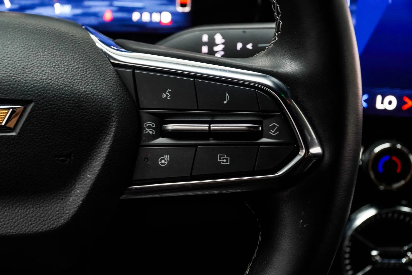 2024 Chevrolet Blazer EV LT, photo 30