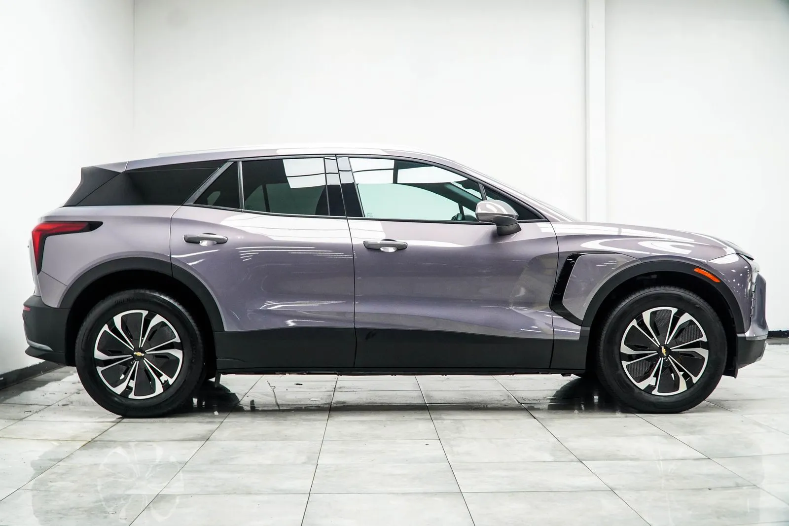 2024 Chevrolet Blazer EV LT, photo 6