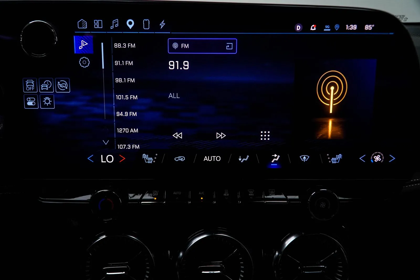 2024 Chevrolet Blazer EV LT, photo 24