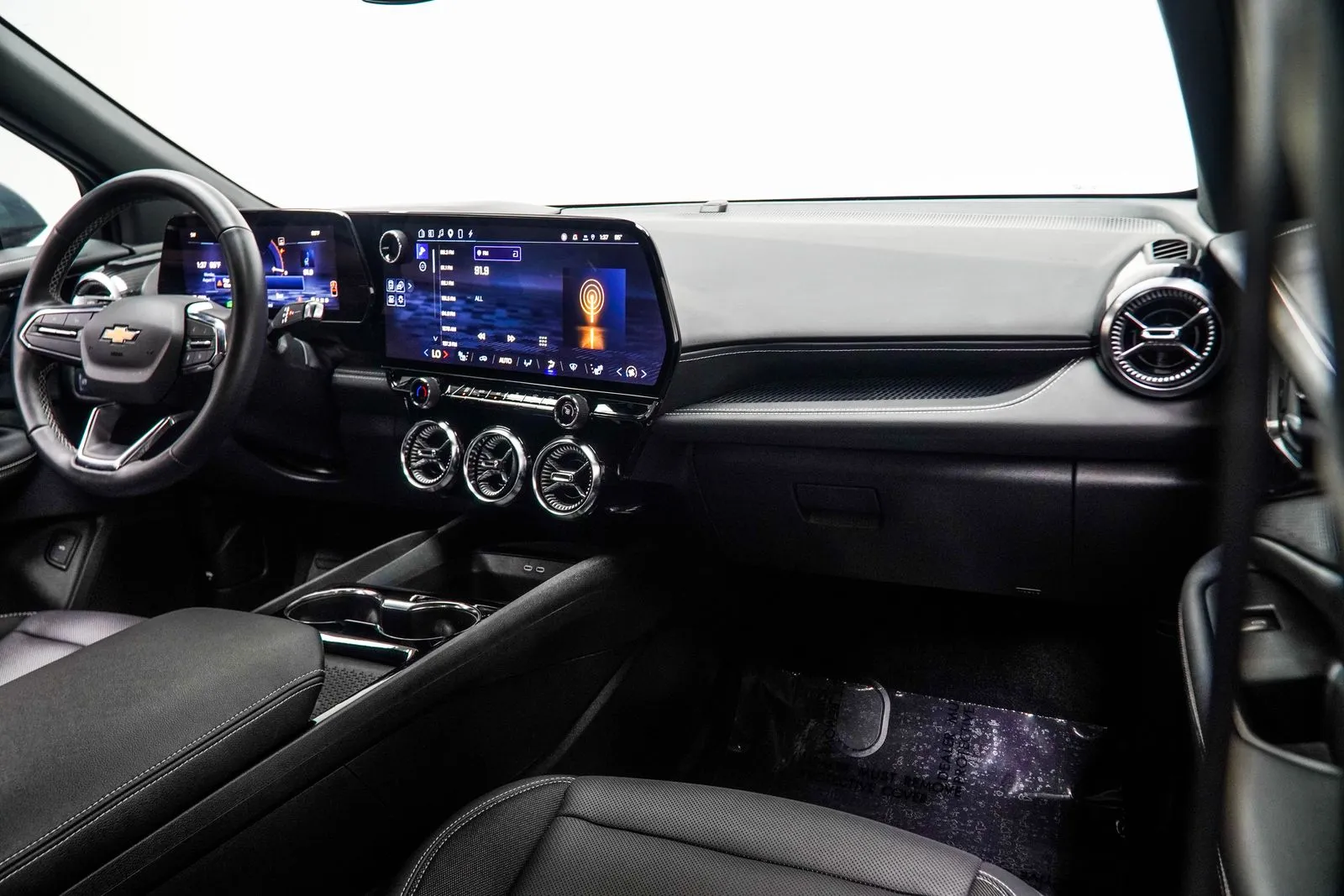 2024 Chevrolet Blazer EV LT, photo 18