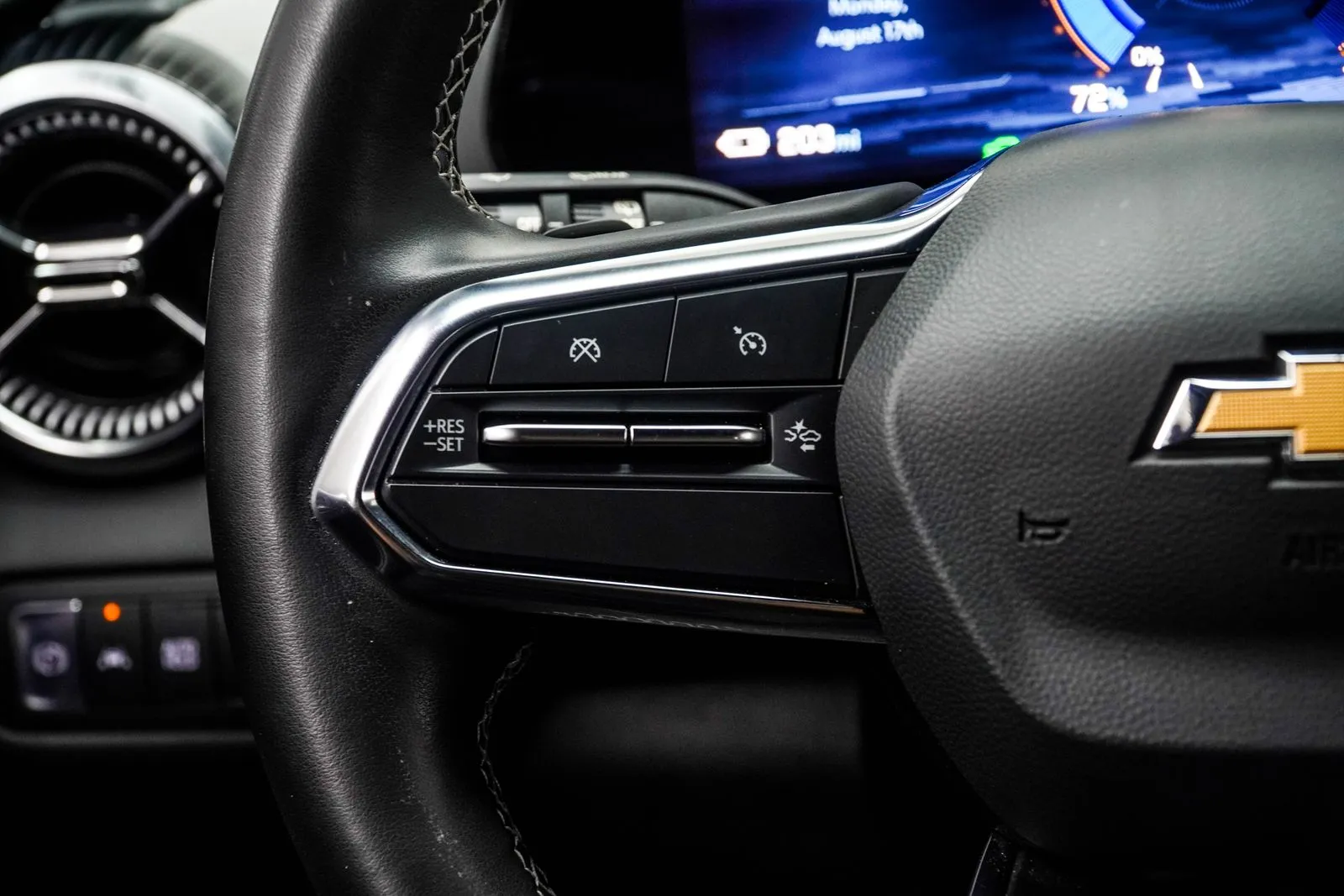 2024 Chevrolet Blazer EV LT, photo 29