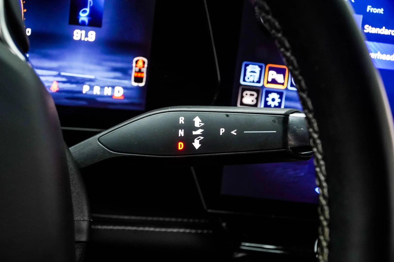 2024 Chevrolet Blazer EV LT, photo 31