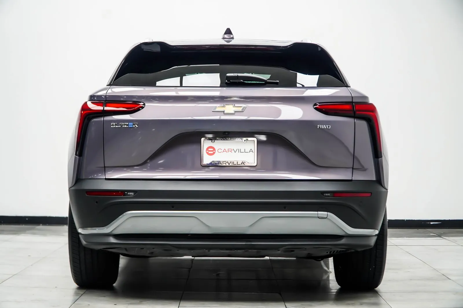 2024 Chevrolet Blazer EV LT, photo 11