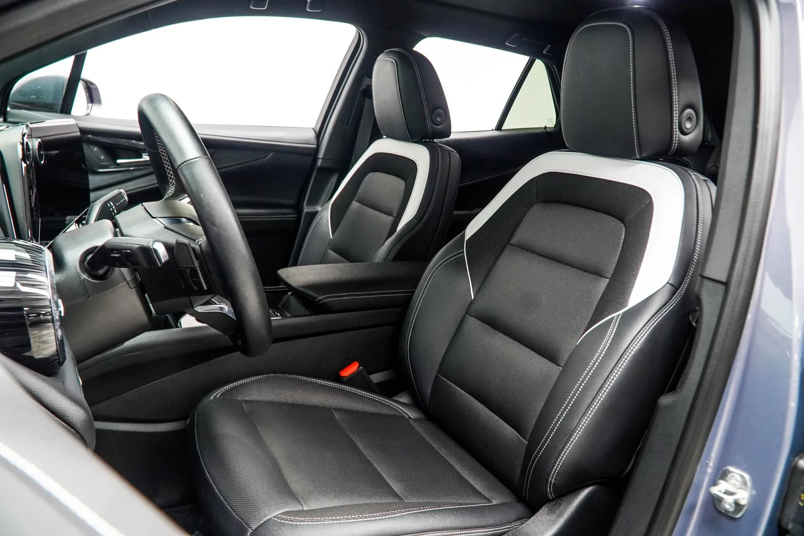 2024 Chevrolet Blazer EV LT, photo 35