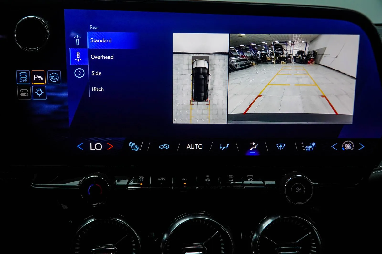 2024 Chevrolet Blazer EV LT, photo 25