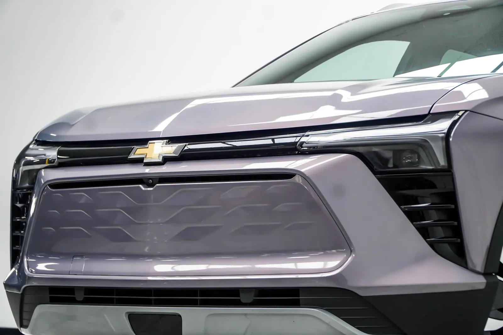 2024 Chevrolet Blazer EV LT, photo 1