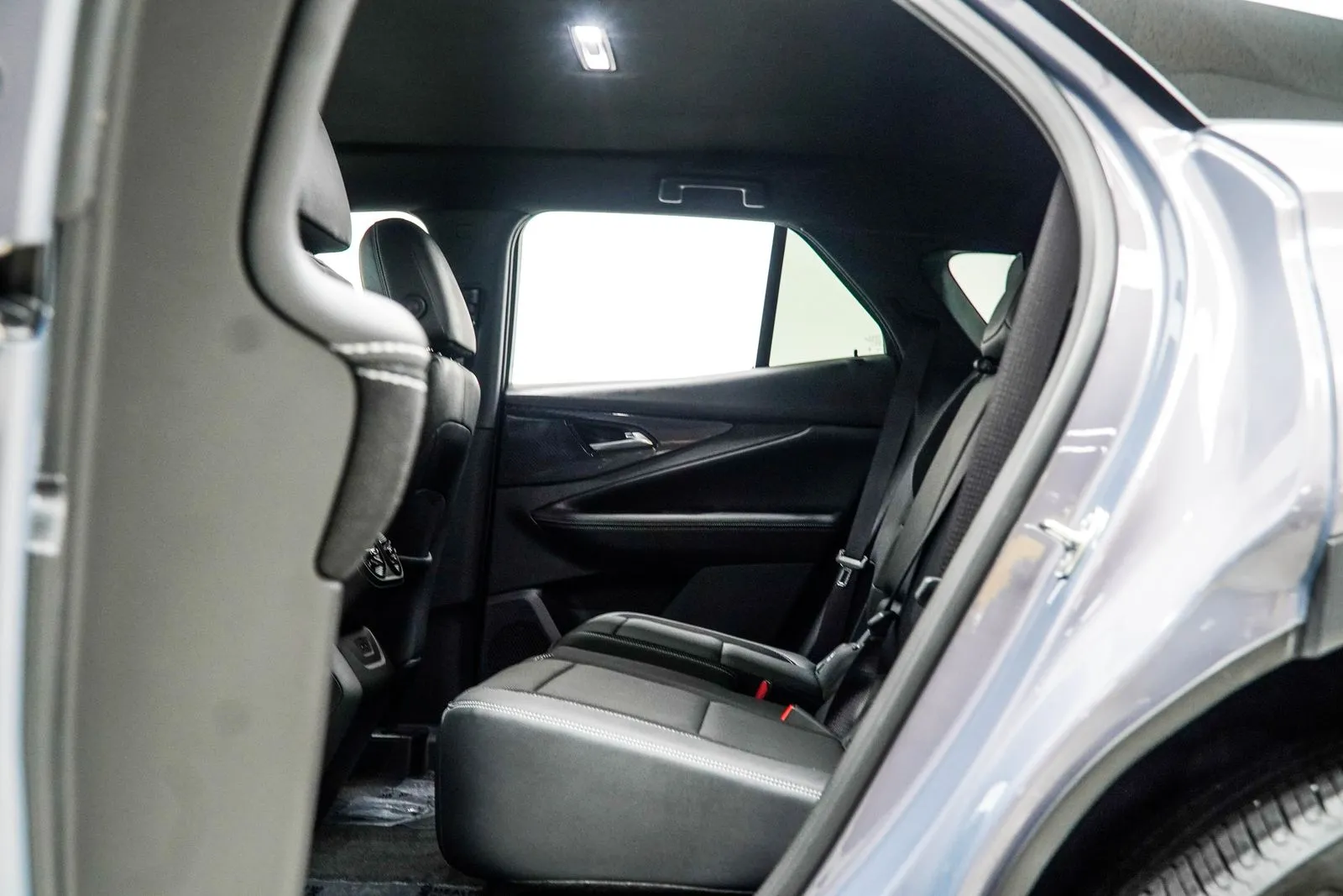2024 Chevrolet Blazer EV LT, photo 37