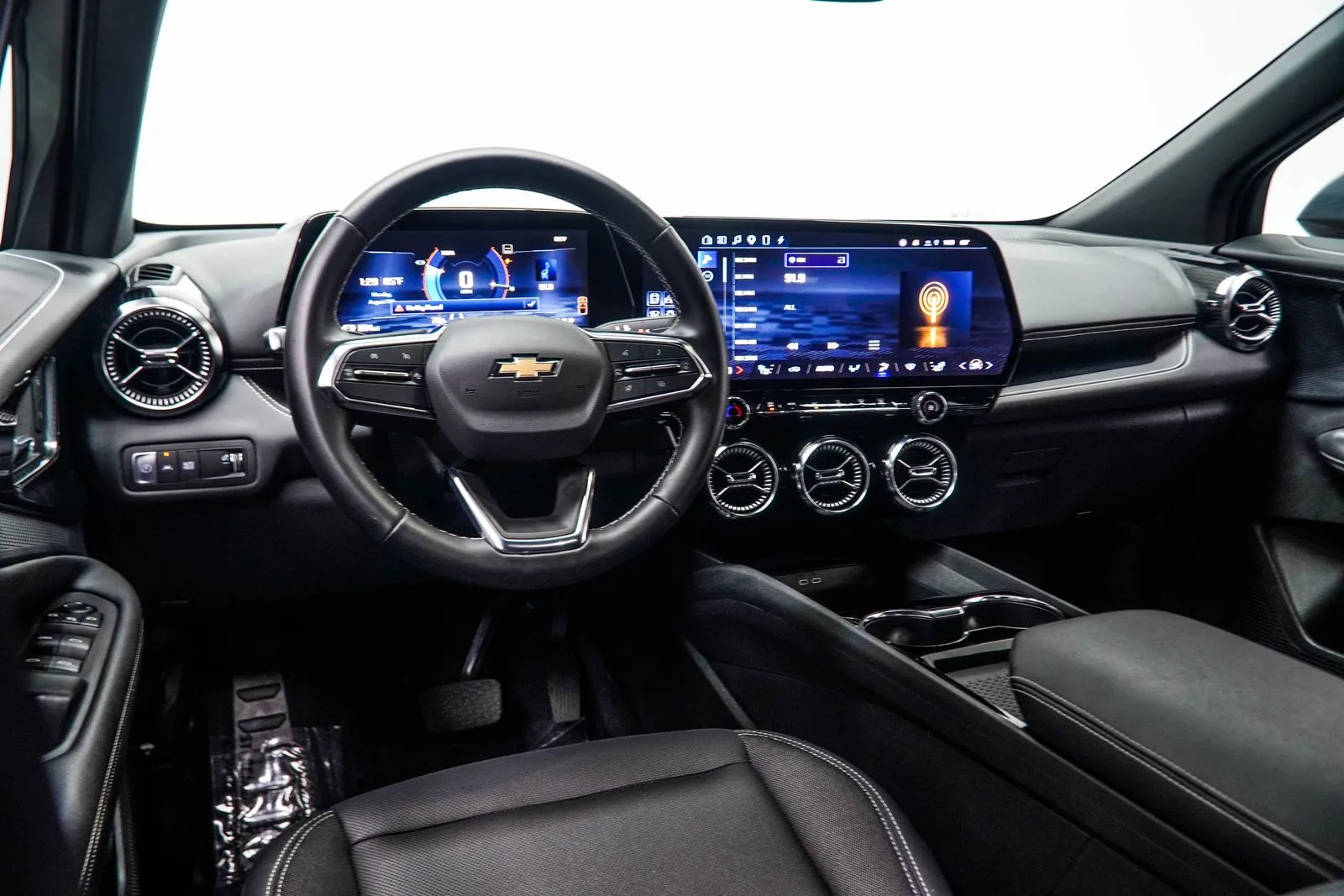 2024 Chevrolet Blazer EV LT, photo 15