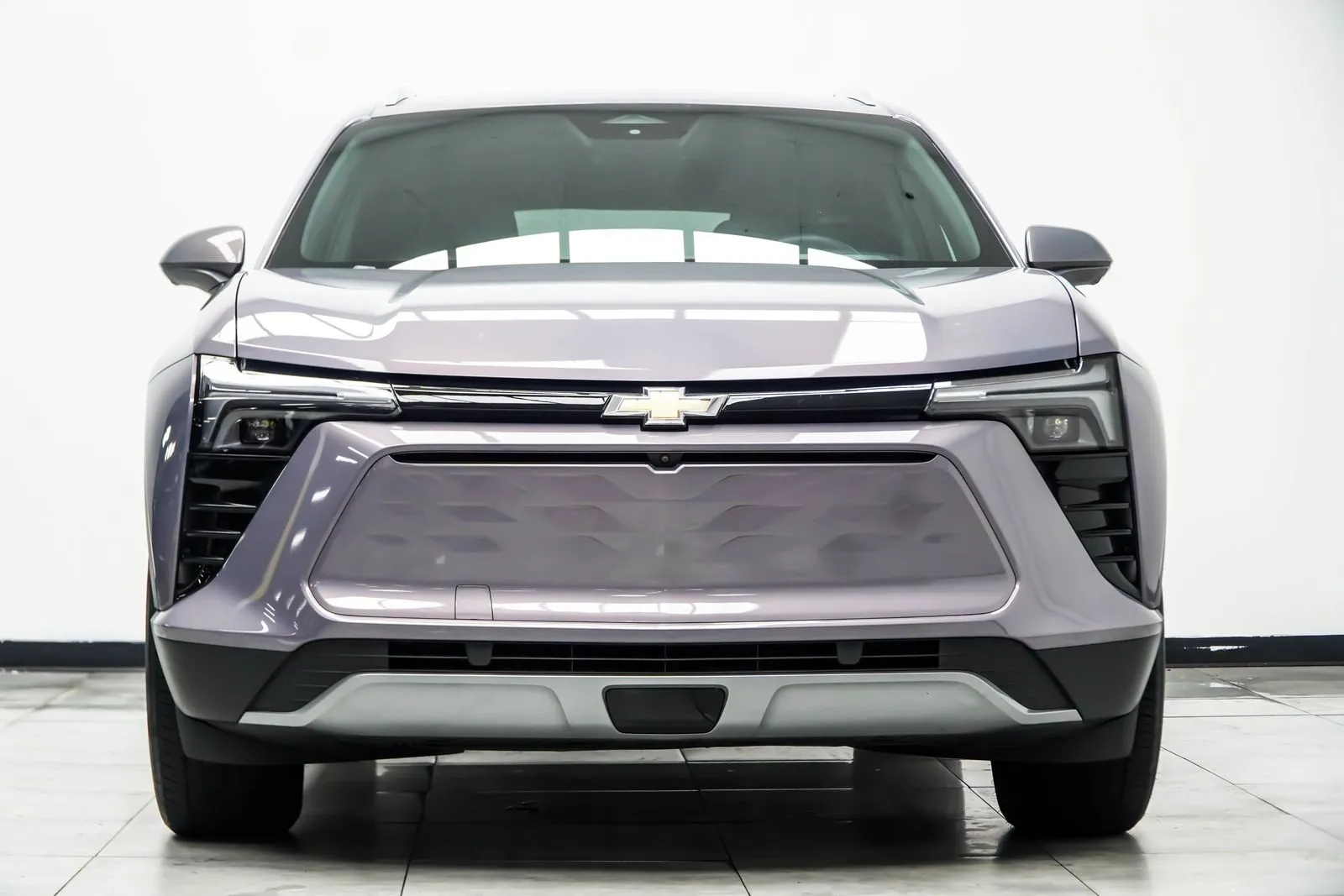 2024 Chevrolet Blazer EV LT, photo 7