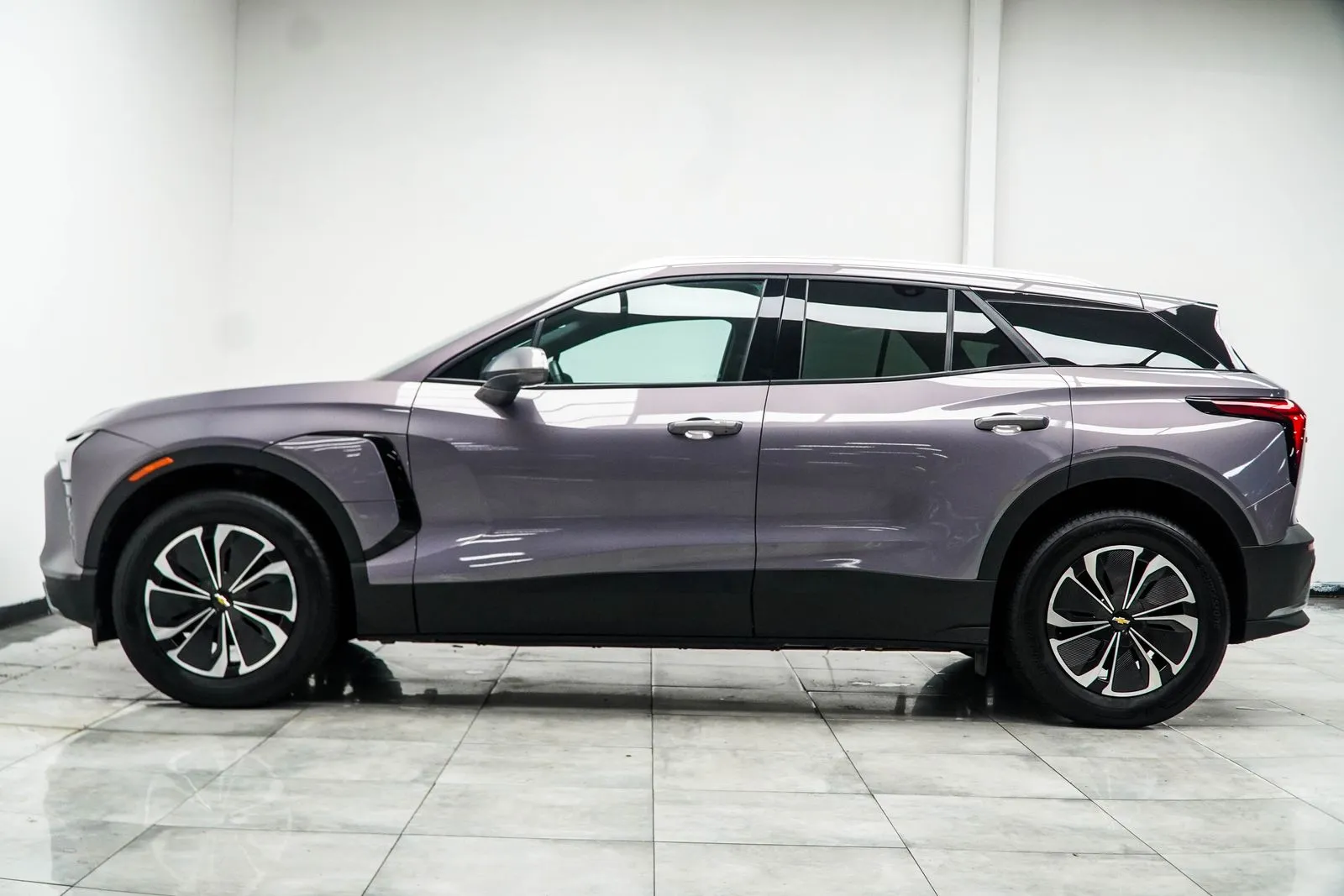 2024 Chevrolet Blazer EV LT, photo 9