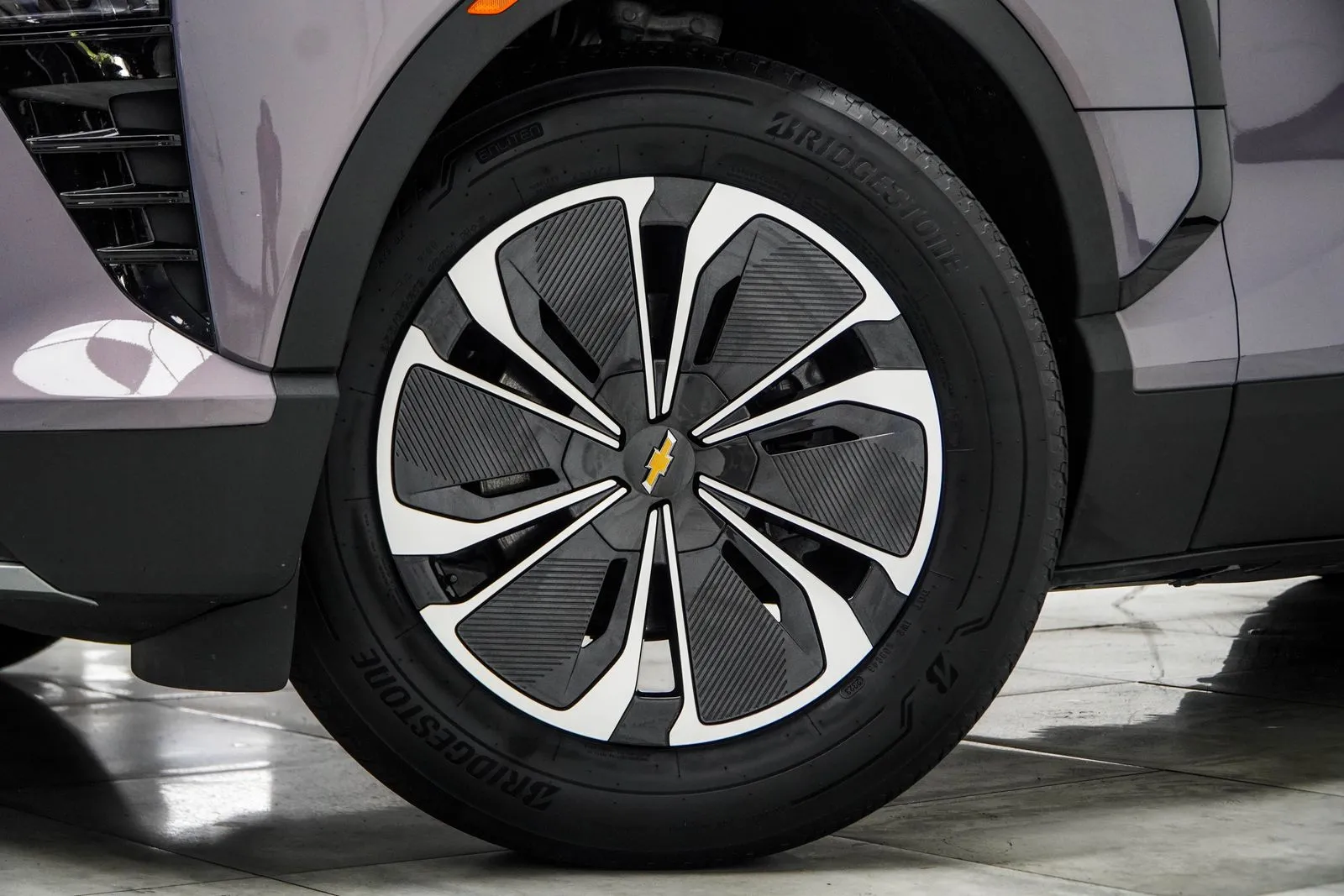 2024 Chevrolet Blazer EV LT, photo 5