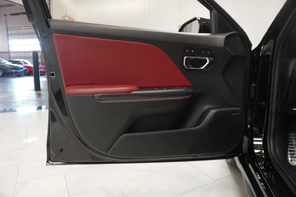2025 Kia K4 GT-Line Turbo, photo 18