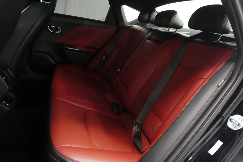 2025 Kia K4 GT-Line Turbo, photo 7