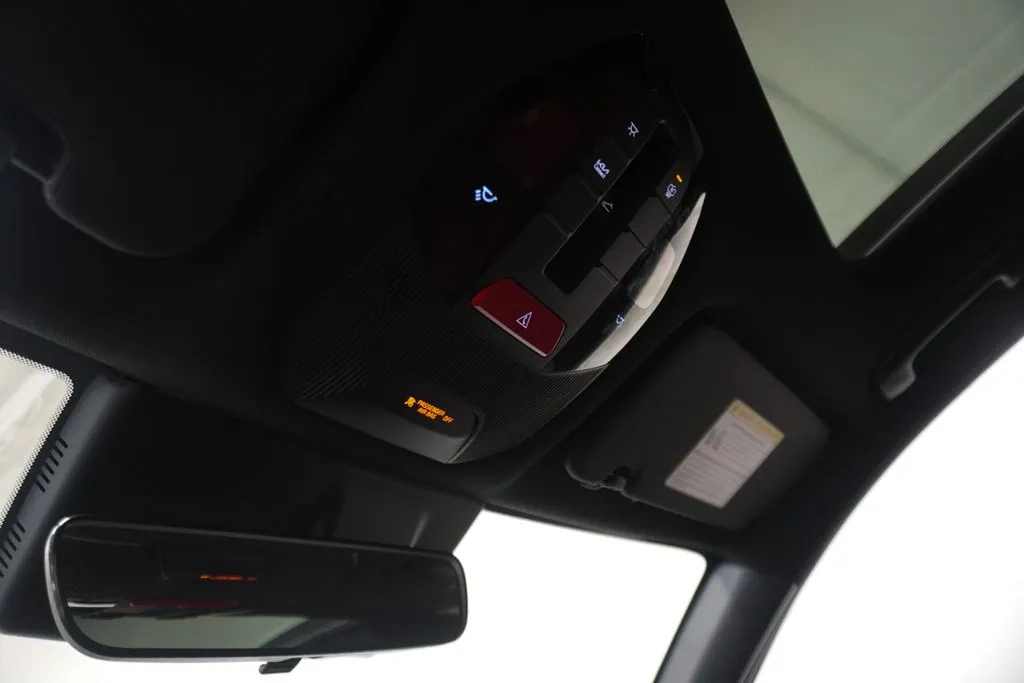 2025 Kia K4 GT-Line Turbo, photo 22