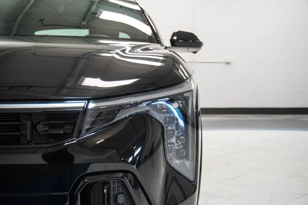 2025 Kia K4 GT-Line Turbo, photo 30