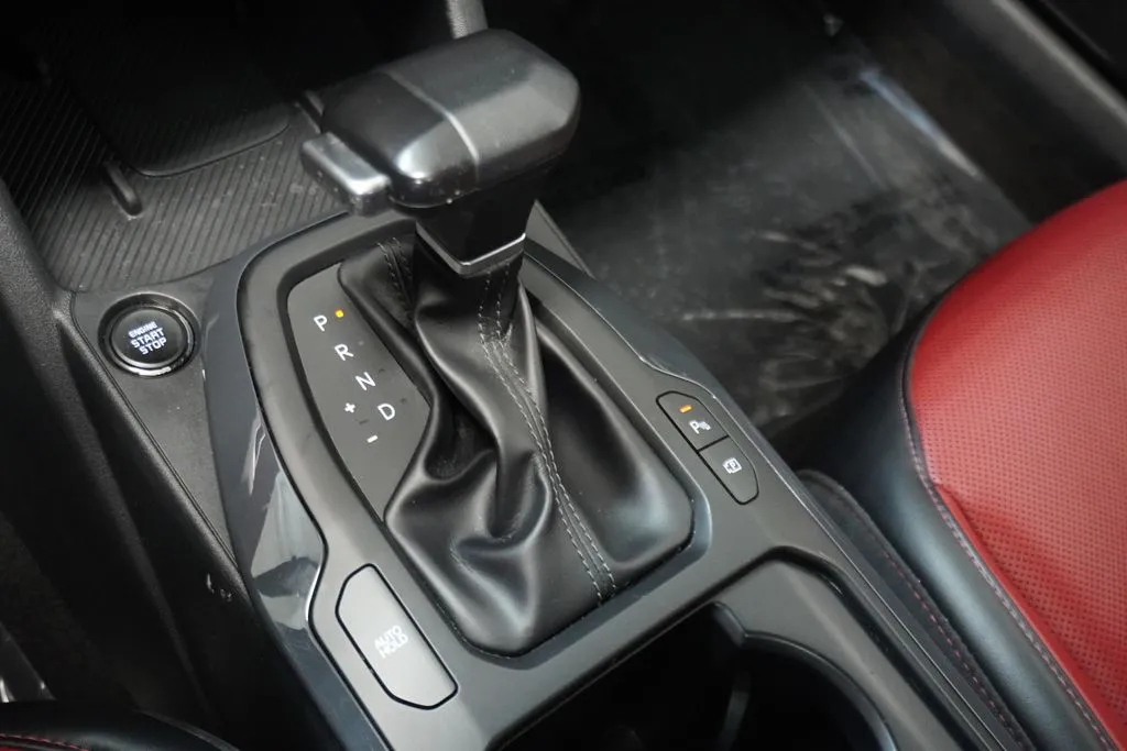2025 Kia K4 GT-Line Turbo, photo 21