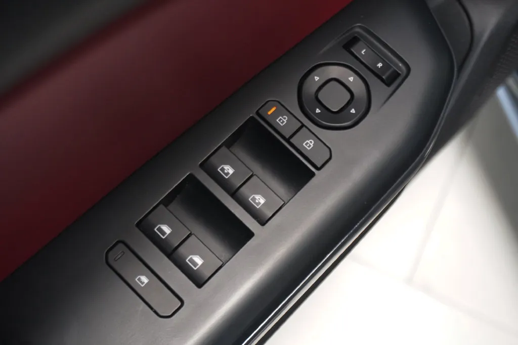 2025 Kia K4 GT-Line Turbo, photo 19
