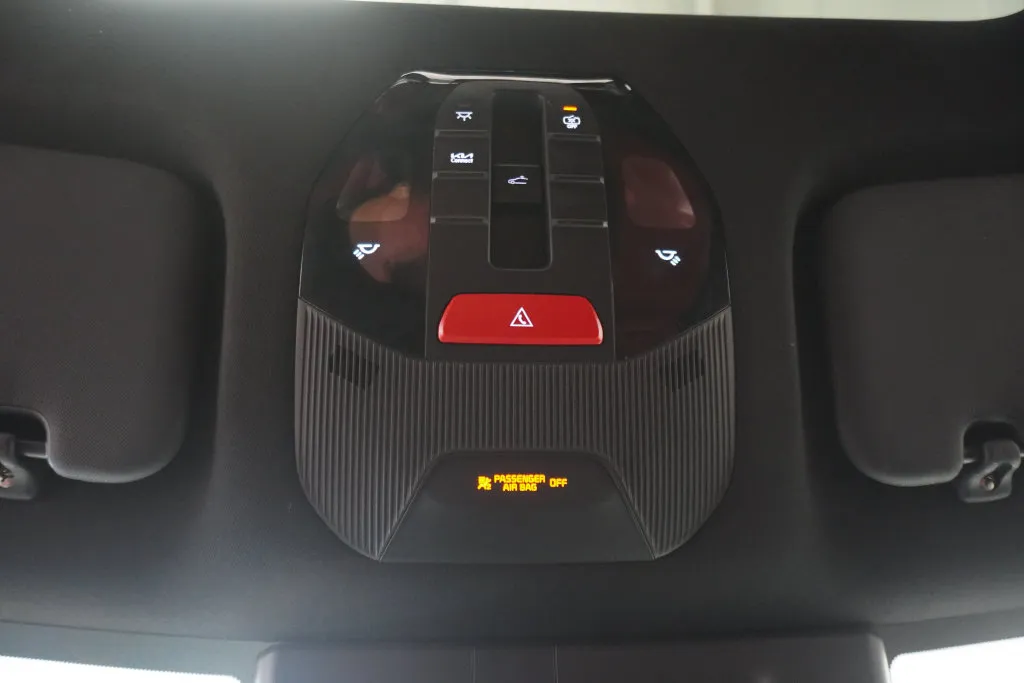2025 Kia K4 GT-Line Turbo, photo 23