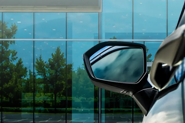 2025 Hyundai Palisade SEL, photo 14