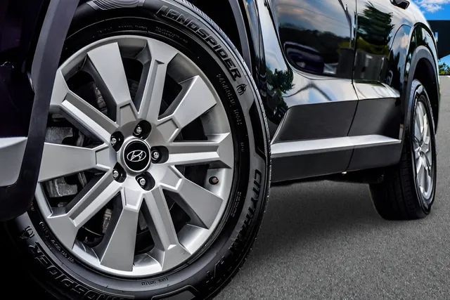 2025 Hyundai Palisade SEL, photo 11