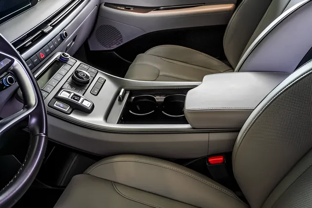 2025 Hyundai Palisade SEL, photo 19