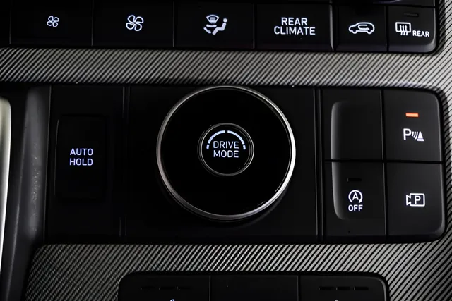 2025 Hyundai Palisade SEL, photo 20