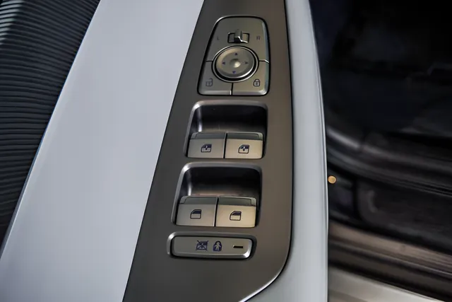 2025 Hyundai Palisade SEL, photo 36