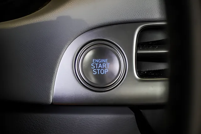 2025 Hyundai Palisade SEL, photo 24