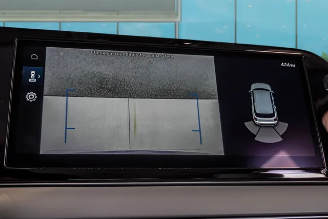 2025 Hyundai Palisade SEL, photo 31