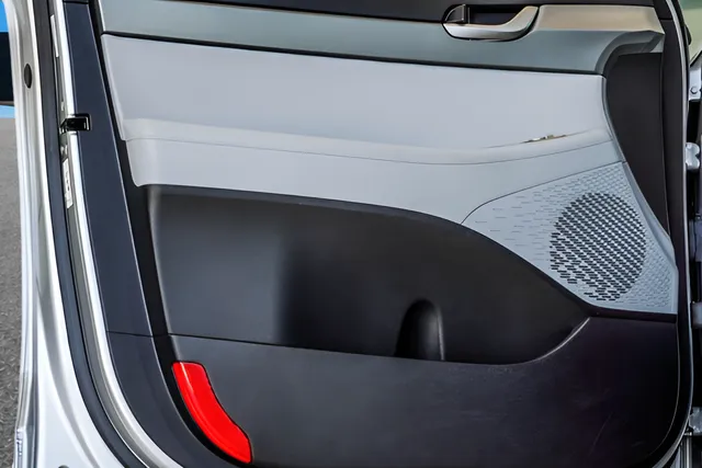 2025 Hyundai Palisade SEL, photo 29
