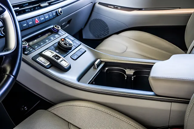 2025 Hyundai Palisade SEL, photo 16