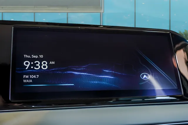 2025 Hyundai Palisade SEL, photo 37