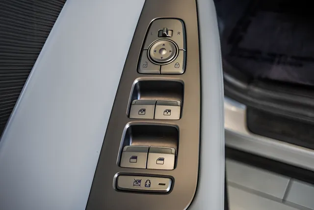 2025 Hyundai Palisade SEL, photo 30