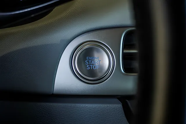 2025 Hyundai Palisade SEL, photo 18