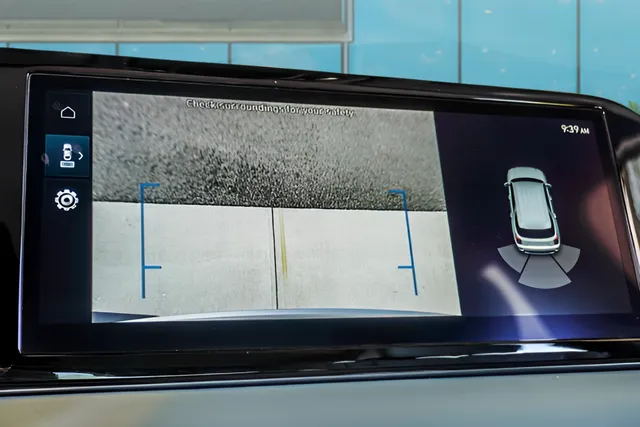 2025 Hyundai Palisade SEL, photo 25