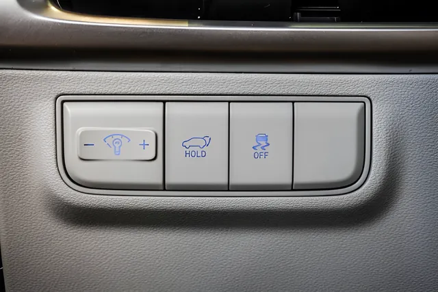 2025 Hyundai Tucson SEL, photo 17