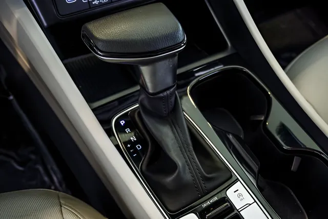 2025 Hyundai Tucson SEL, photo 16