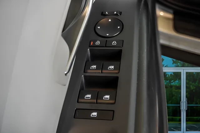 2025 Hyundai Tucson SEL, photo 30