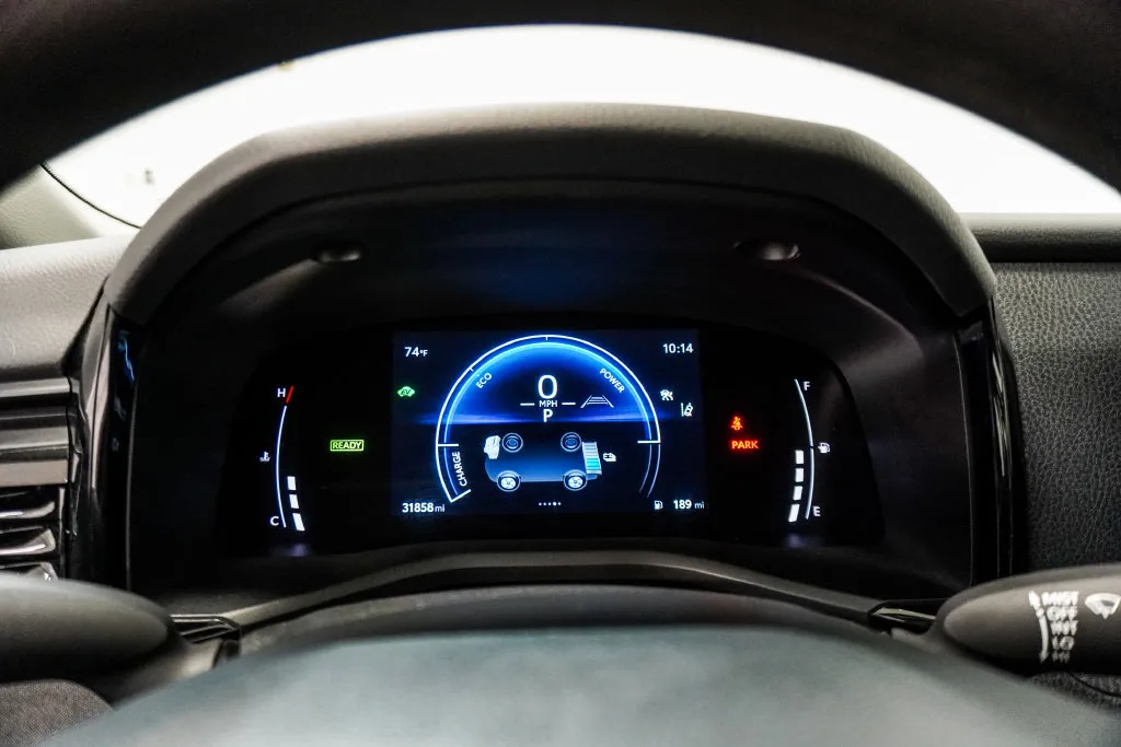 2025 Toyota Camry LE, photo 22