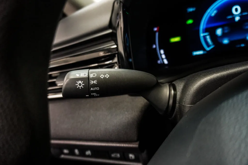 2025 Toyota Camry LE, photo 14