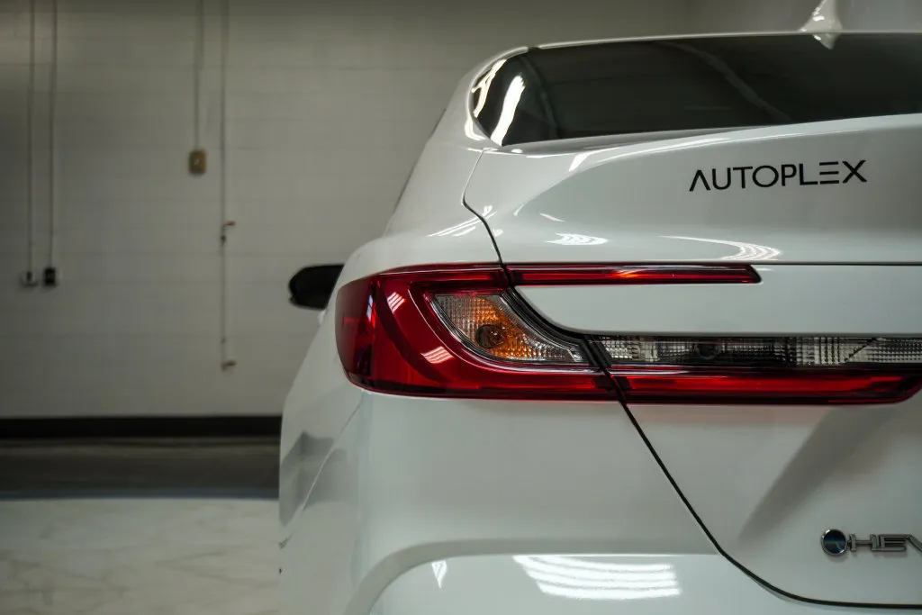 2025 Toyota Camry LE, photo 31