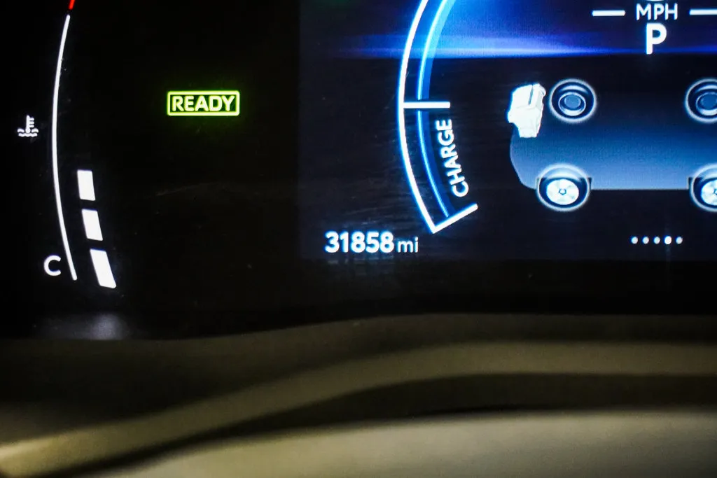 2025 Toyota Camry LE, photo 23