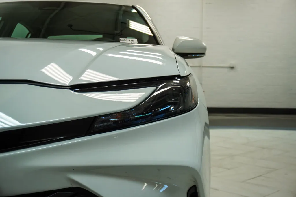 2025 Toyota Camry LE, photo 32