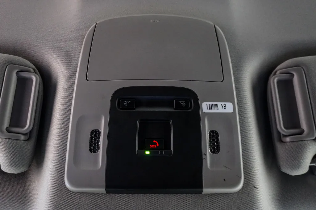 2025 Toyota Camry LE, photo 20