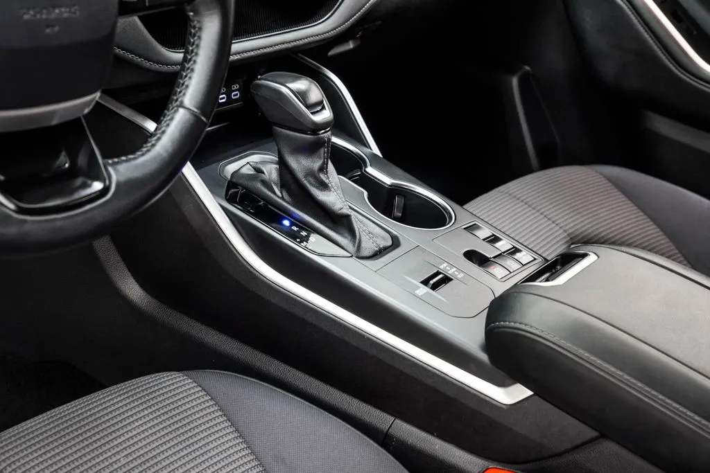 2025 Toyota Highlander LE, photo 20