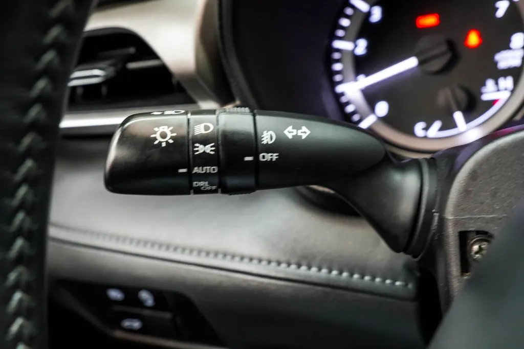 2025 Toyota Highlander LE, photo 34