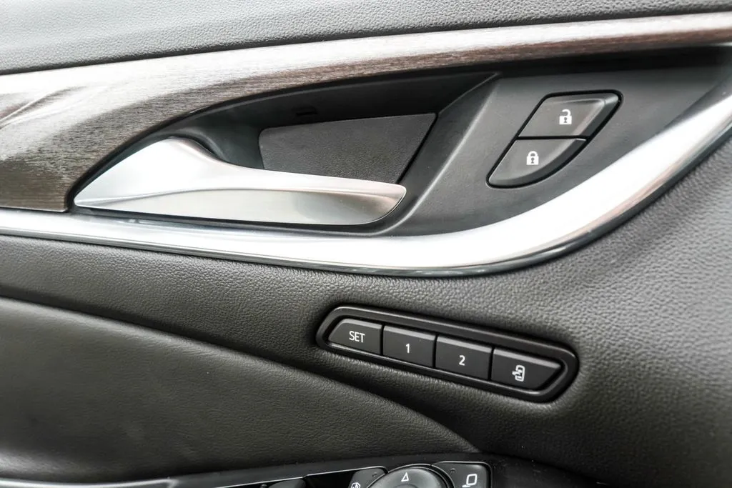 2023 Buick Enclave Avenir, photo 45