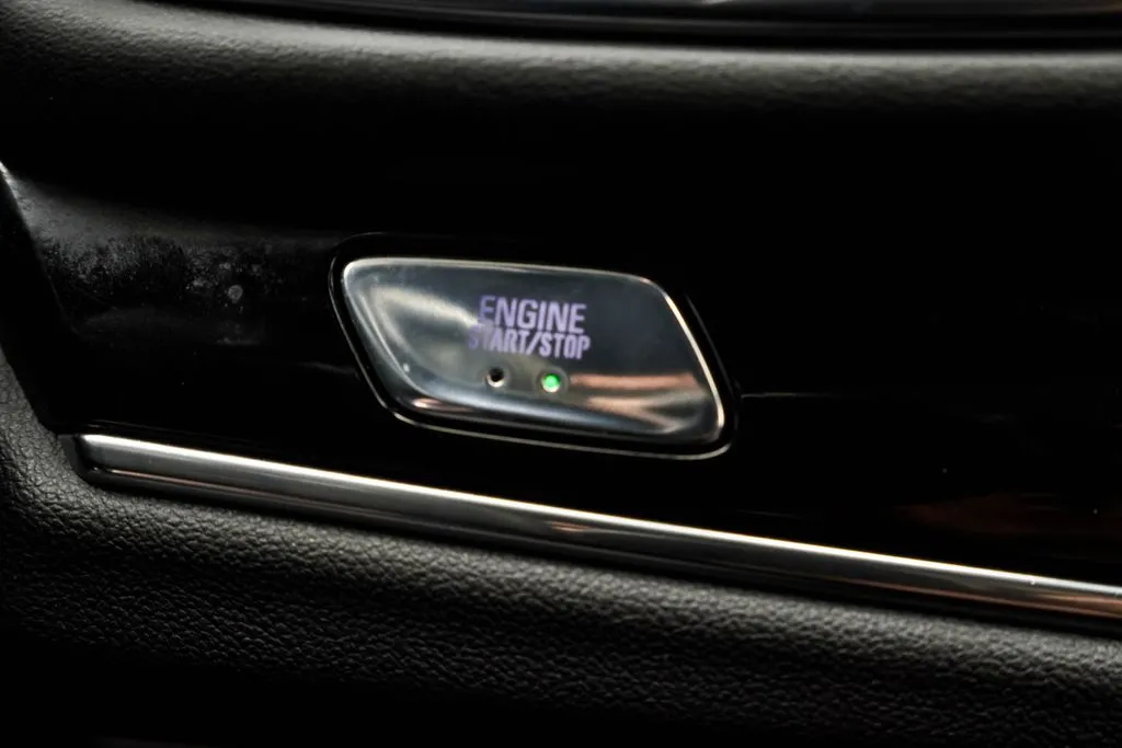 2023 Buick Enclave Avenir, photo 31